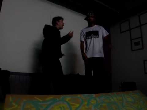 OCTAVOS - TITO VS LA MAKINARIA