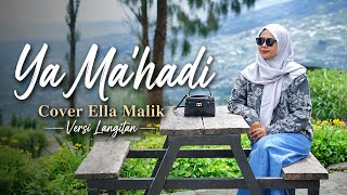 Download lagu YA MA’HADI (Versi Langitan) Cover Ella Malik mp3