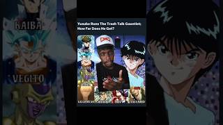 Download lagu YUSUKE RUNS THE TRASH TALK GAUNTLET!!! #shorts #memes mp3 Download lagu YUSUKE RUNS THE TRASH TALK GAUNTLET!!! #shorts #memes mp3