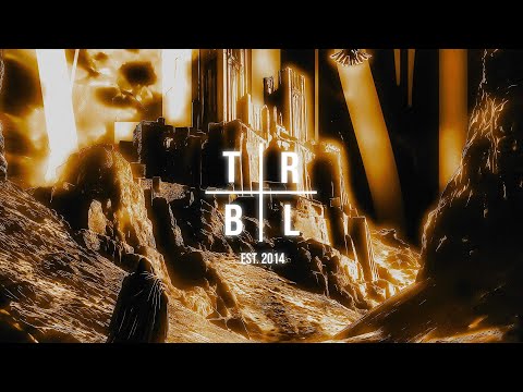 6SIXSIX - X-DUST [Brazilian Phonk]