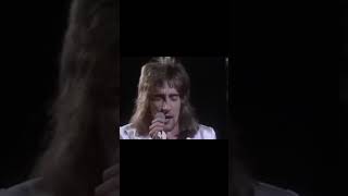 Rod Stewart Shows McCartney How to Sing It | Maybe I'm Amazed