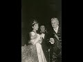 Puccini:   Tosca  -  Ed io venivo a lui tutta dogliosa  -  Maria Callas, Tito Gobbi