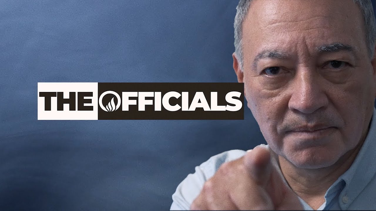 The Officials with Jorge Montepeque: This is the End | S1 E10