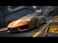 Need For Speed World Soundtrack - Race 1 