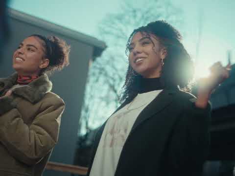 T'neeya - UP ( Official Video )