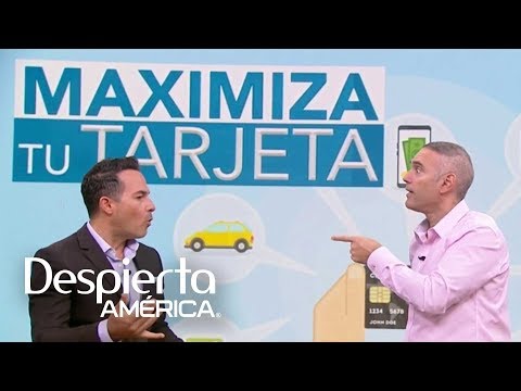 How to get the most out of your credit card benefits