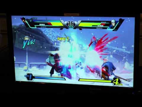 Final Round XV Offstream Matches:  IFC Yipes vs CJ Showstoppa