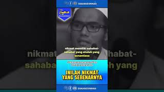 Download lagu 🔴 THIS IS THE REAL BENEFIT❗#shorts #study #sunnah #sahihsunnah mp3