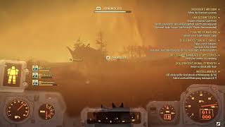 Fallout 76 Randomness Again