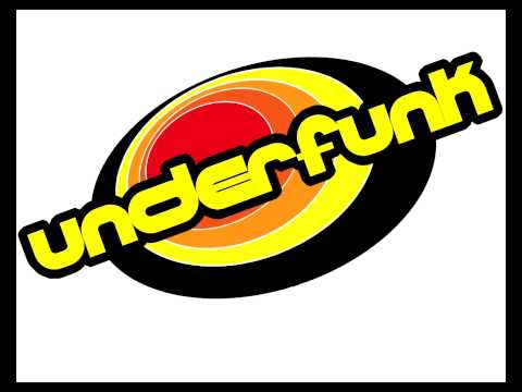 Sebastian Weikum vs Iio - Doomed Rapture (Underfunk Mash Up)