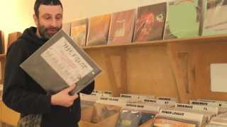 Sollte jeder mal gehört haben - mit Egotronic