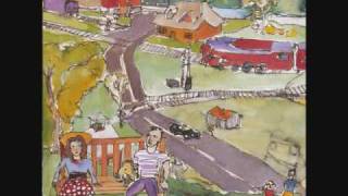 Railroad Boy - The Magnetic Fields