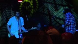 Band of Heathens - Look At Miss Ohio - High Dive Champaign IL