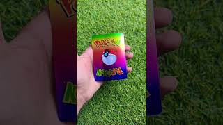 who can beat this card 🤯 #pokemon #pokemoncards #pokemontcg #pokemonchannel #viral #viralshort