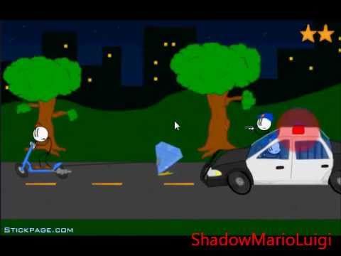 Stealing The Diamond - All Medals