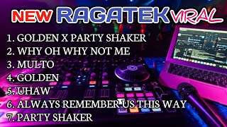 Download lagu NEW RAGATEK VIRAL REMIX TIKTOK TRENDING NONSTOP 2025 - DJ RONIE REMIX mp3
