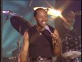 Jeffrey Osborne Holding On