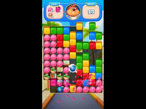 Star Blast Level 669 - NO BOOSTERS GAMEPLAY ⭐💥 | SKILLGAMING ✔️