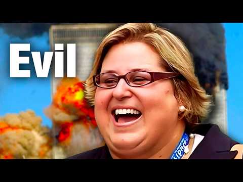 The Insane World of 9/11 Grifters