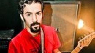 Speak - by (former Bad Johnny Law) Braden Mutch, J. Escobar, Sean Watkins and Miguel Lopez