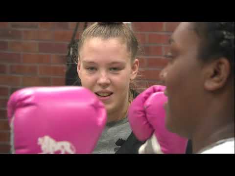 Knives/Youth (28/11/2019) -- BBC East Midlands Today