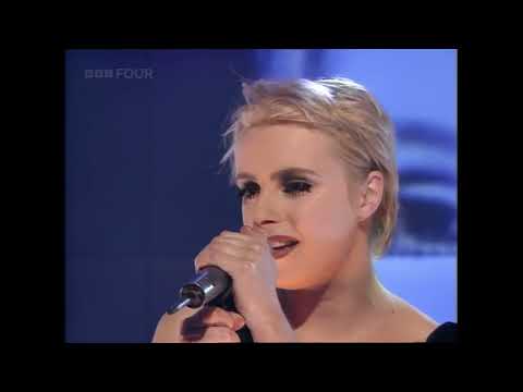 Dubstar - No More Talk (Top of the Pops 18 July 1997)