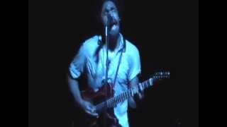 The London Souls #8 "Valerie" Black Mtn NC 2014