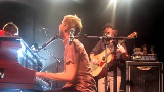Amy I (Feat. Matt Thiessen) - Jack&#39;s Mannequin DEAR JACK BENEFIT 11/12