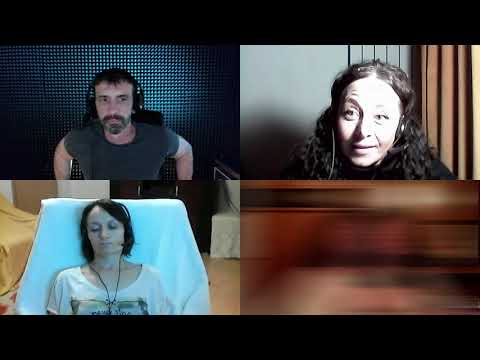 209-RO (IT) Daniela, Contact cu soțul decedat - Hipnoză Regresivă Calogero Grifasi