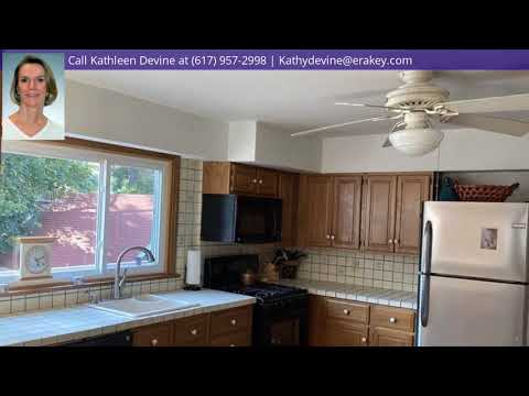 364 Lebanon, Melrose, MA 02176 - MLS #72713696