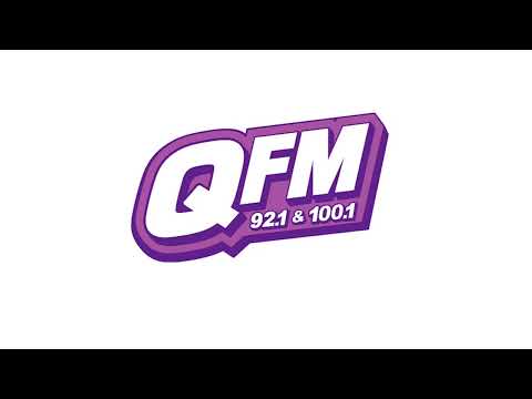 QFM Wilkes Barre/Scranton, PA Legal ID 3/25/23 12PM EST “QFM 92.1 & 100.1”