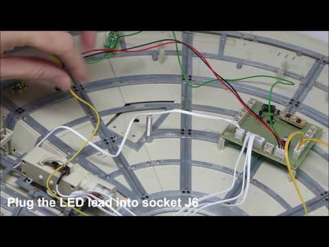 Official Millennium Falcon Build Diary - Pack 22, Stage 87