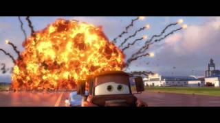 Cars 2 - Trailer 2