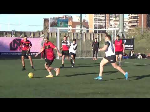 SOL NACIENTE VS  TUHINGA UNITED - #LigaNuñez - #Apertura SLD 29/5/2022