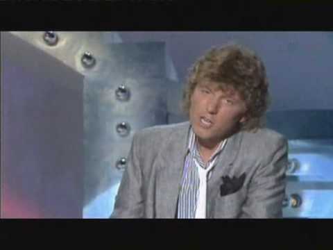 Liebe Ist Alles - Bernhard Brink