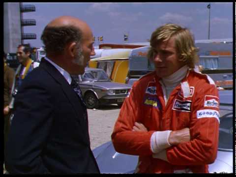 GREAT GRAND PRIX RACING HEROES - Available now on DVD at www.thebrunswickstore.com