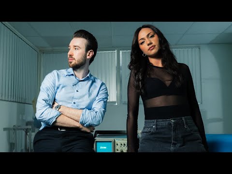 Bensley - It's True ft. Rachel Leo (Official Music Video)