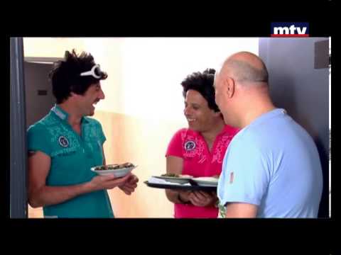 Ma Fi Metlo 13 May 2013 - Bloopers - ما في متلو