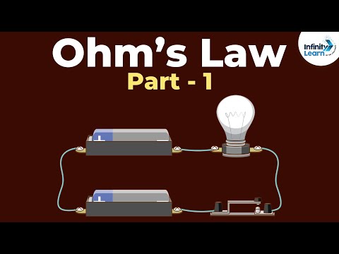 Ohm’s Law? - Part 1 | Don't Memorise