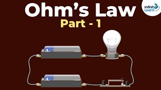 Ohm’s Law - Part 1 | Don't Memorise
