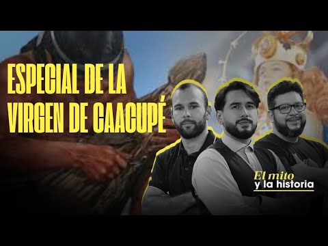 Programa Especial de Caacupé #ElMitoYlaHistoria ( 08/12/2025 ) - @somosgen