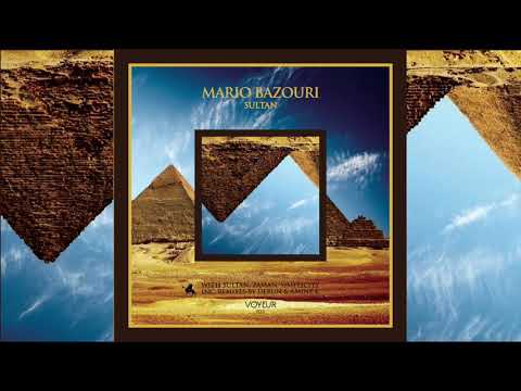 VM023 Mario Bazouri - Sultan (Original Mix)