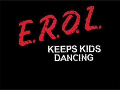 Erol Alkan - Brash and Vulgar Disco 3000 Mix Live (Big Weekend)