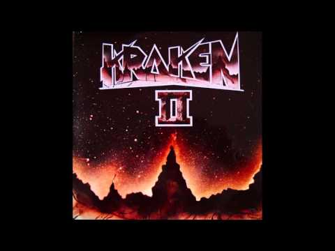 Camino A La Montaa Negra - Kraken