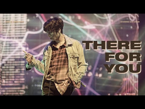 180721 SF9 FANCON 1PM Martin Garrix & Troye Sivan - There For You COVER 4K