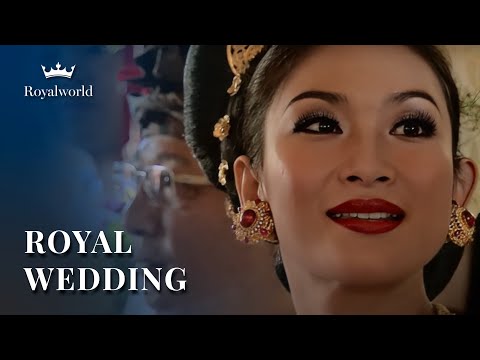 Extraordinary Royal Wedding | FULL DOCUMENTARY