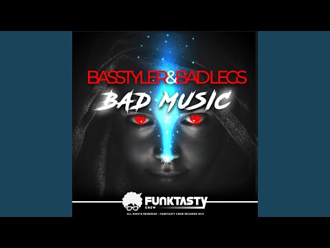 Bad Bass