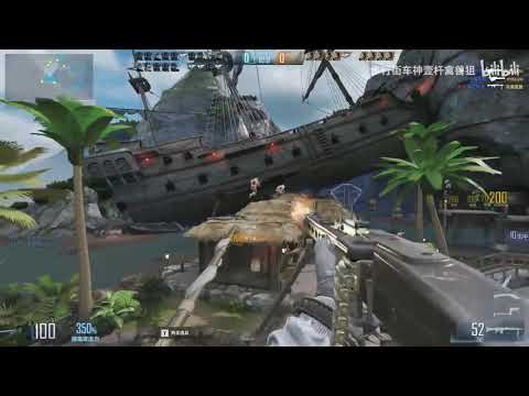 CFHD Nano 30 : Resort - Hero Mode X - Zombie V4