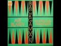 I Can't Get Started- Art Blakey
