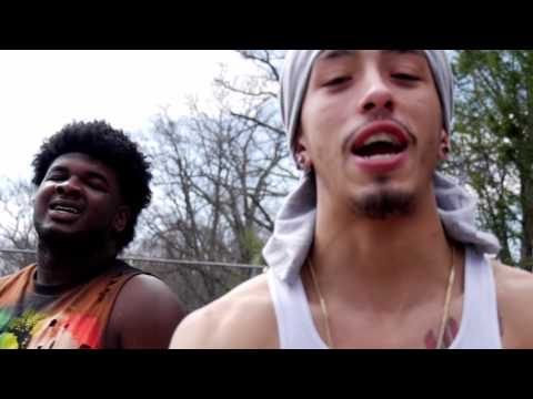 FG Keez x G Bangah x Telly   Brand New S&E x @Rawislandent